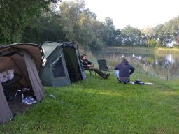 Competities HSV Alfheim